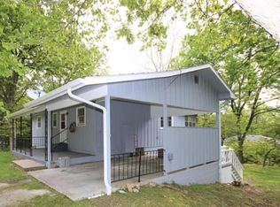 184 S Heatherwood Rd, Shell Knob, MO 65747