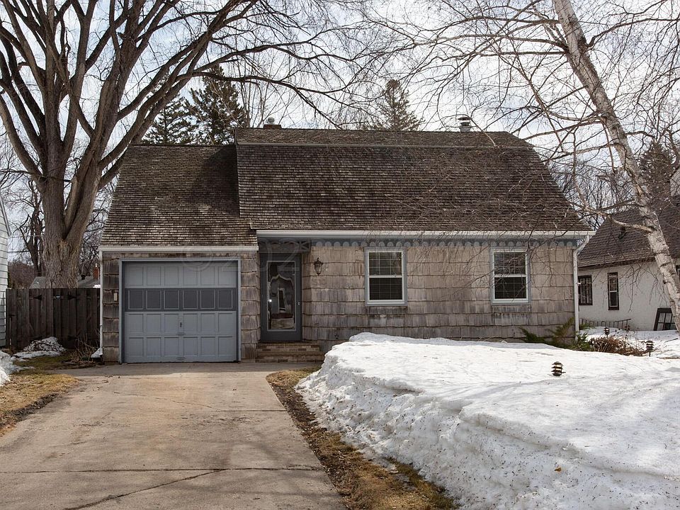 1530 7th St S, Fargo, ND 58103 Zillow