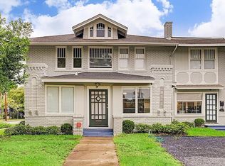 709 Avondale St #2619-4, Houston, TX 77006