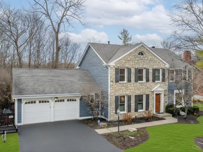 9933 Hampstead Ct, West Chester, OH, 45241