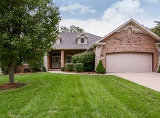 563 Chestnut Hills Dr, Republic, MO 65738