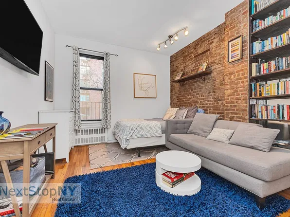 425 E 78th St APT 3A, New York, NY 10075