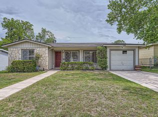114 Addax Dr, San Antonio, TX 78213