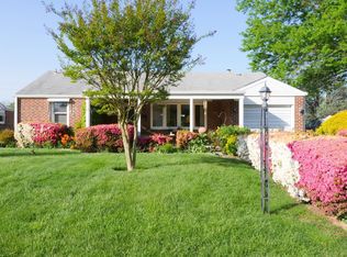 2935 Goentner Rd, Willow Grove, PA 19090