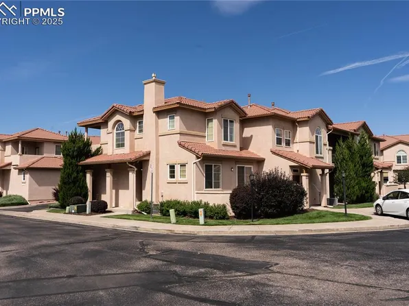 4742 Sand Mountain Point, Colorado Springs, CO 80923