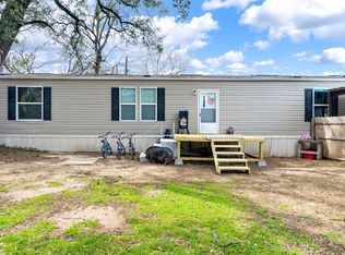 2515 S Valley Ridge Dr, Granbury, TX 76048