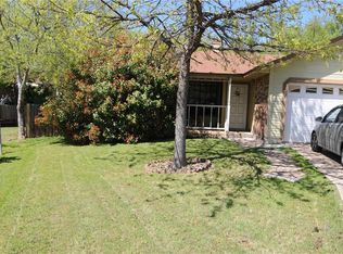 4802 Brook Creek Cv, Austin, TX 78744