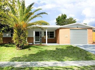 4836 Durney St, New Port Richey, FL 34652