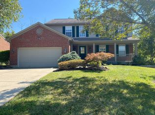 6358 Hawks Nest Ct, Burlington, KY 41005