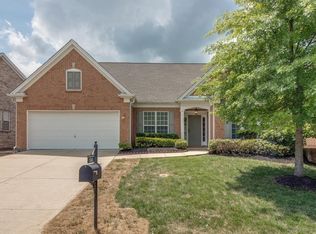 1541 Indian Hawthorne Ct, Brentwood, TN 37027