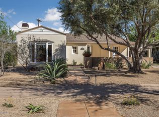 518 W Almeria Rd, Phoenix, AZ 85003