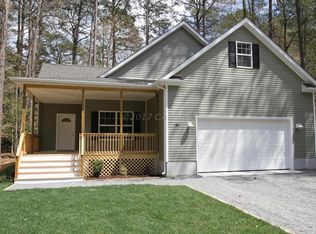 11 Rabbit Run Ln, Ocean Pines, MD 21811