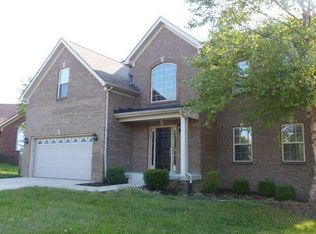 4752 Windstar Way, Lexington, KY 40515