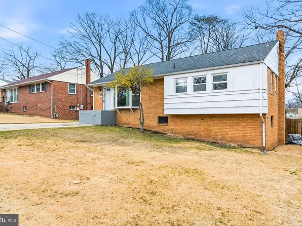 5815 89th Ave, Hyattsville, MD 20784