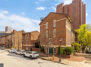 519 S Hanover St, Baltimore, MD