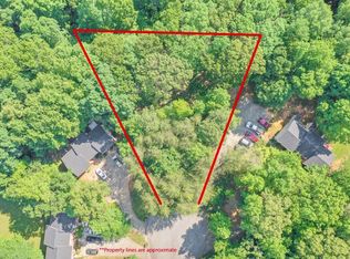 4052 Hidden Hollow Ter #1.08, Gainesville, GA