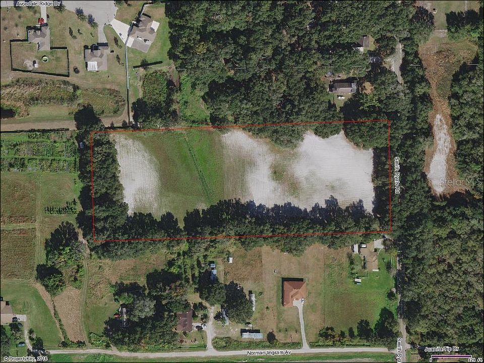 2nd image of 000 Smith Ryals Rd