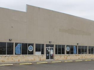 410 S Texas Dr SUITE B, Eagle Pass, TX 78852