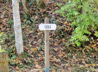 1263 Allen Creek Rd, Sissonville, WV 25320