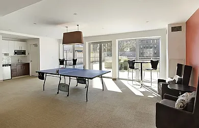 Rented by Living New York