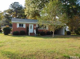 236 Forestville Rd, Wake Forest, NC 27587