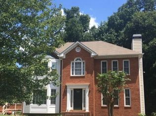 4252 Joshua Way NW, Kennesaw, GA 30144