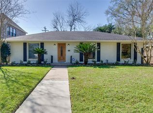 3103 Winslow St, Houston, TX 77025