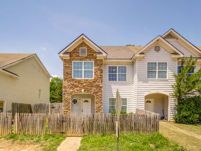 162 Nizzear Ln #24, Carrollton, GA, 30117