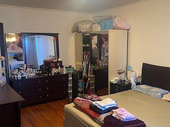 4th image of 98-120 Queens Blvd #4C