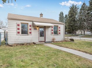 4325 15th St, Racine, WI 53405