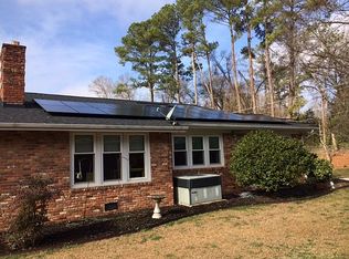 614 Heyward Rd, Anderson, SC 29621