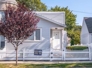 734 Minnie Pl, Secaucus, NJ 07094