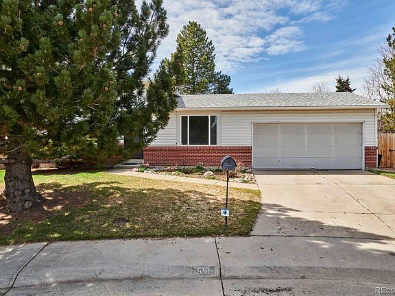 2nd image of 1561 S Parfet Ct