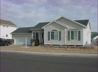6068 Bona Dea Blvd, West Valley City, UT 84128