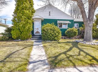 163 N Day St, Powell, WY 82435