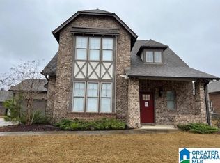 4626 Fieldstown Way, Gardendale, AL 35071