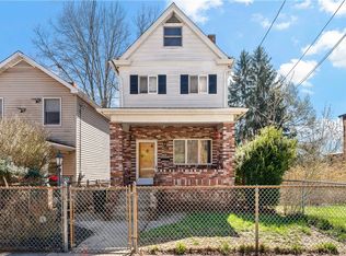 53 Fountain St, Crafton, PA 15205