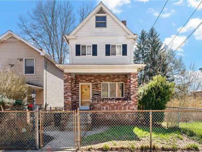 53 Fountain St, Crafton, PA, 15205