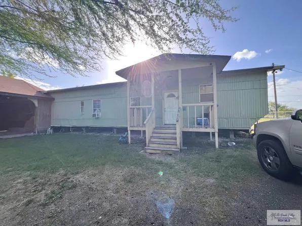 1703 Calle Rancho Grande N, San Benito, TX 78586