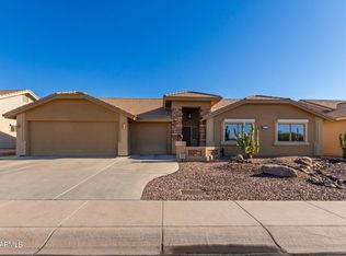 2519 S Wattlewood, Mesa, AZ 85209