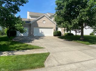 11727 Wedgeport Ln, Fishers, IN 46038