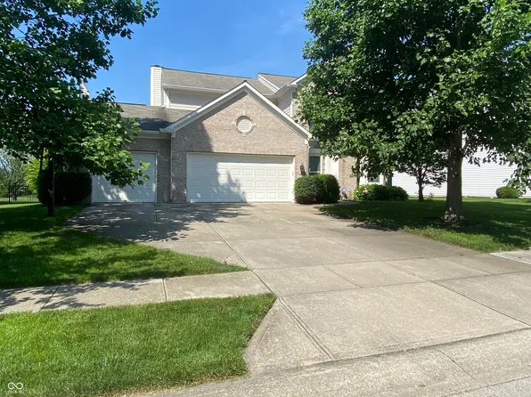 11727 Wedgeport Ln, Fishers, IN 46038