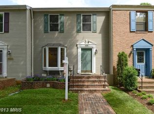 10107 Pleasant Fields Ct, Potomac, MD 20854
