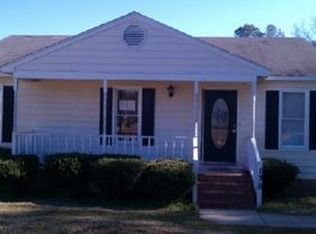 138 Grange Dr, Wendell, NC 27591