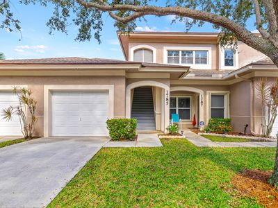 1785 S Dovetail Drive #D1, Fort Pierce, FL, 34982