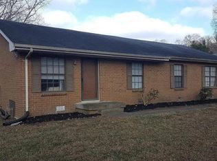 1306 Tulip Grove Rd, Hermitage, TN 37076