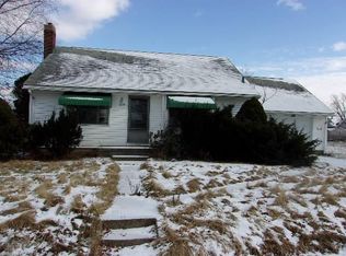 1608 S Freedom Ave, Alliance, OH 44601
