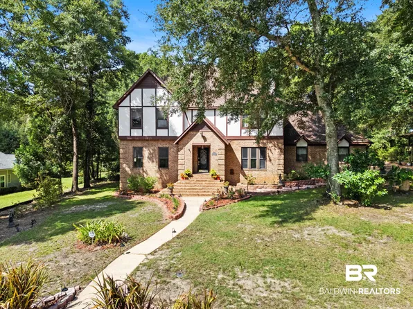 126 Durnford Hill Ct, Daphne, AL 36526
