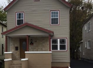 1027 Strong St, Schenectady, NY 12307