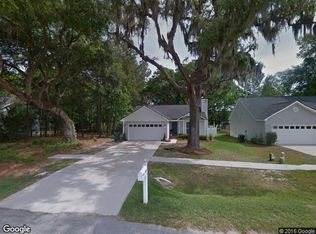 144 Burton Rd, Savannah, GA 31405